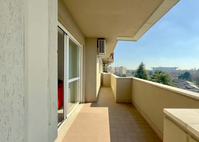 Homeby, Casa Cartesio Milánó