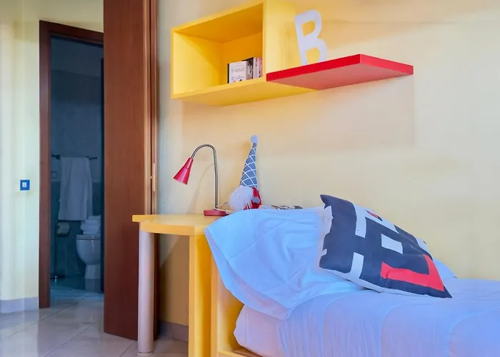 Homeby, Casa Cartesio