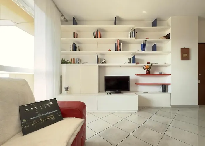 Lägenhet Homeby, Casa Cartesio