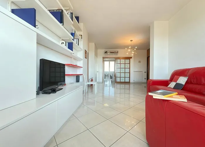 Homeby, Casa Cartesio Lägenhet *