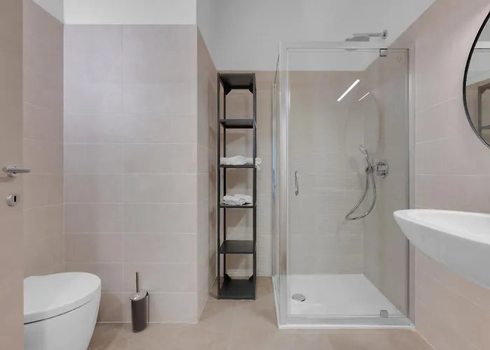 Cefalonia Garden With Terrace & Garage By Ndp Rent 밀라노