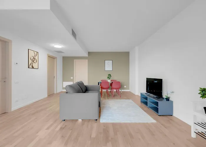 Cefalonia Garden With Terrace & Garage By Ndp Rent アパート