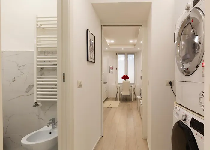 Campus Bligny - Bocconi District Милан