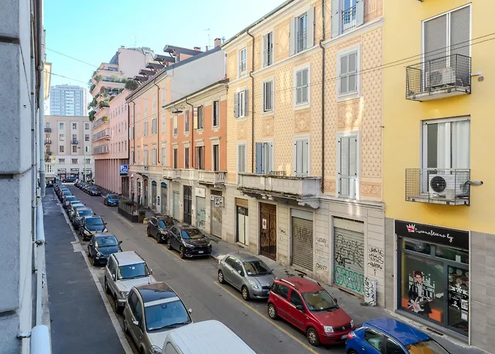 Campus Bligny - Bocconi District