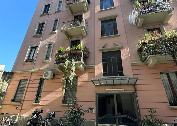 Appartement Angela Milan