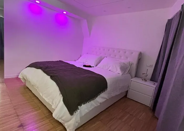 Noe Luxury & - Apartment Mailand