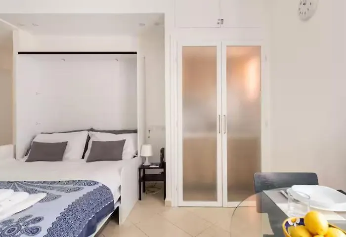 Crocetta Soprano, 10 Minuti Dal Duomo *