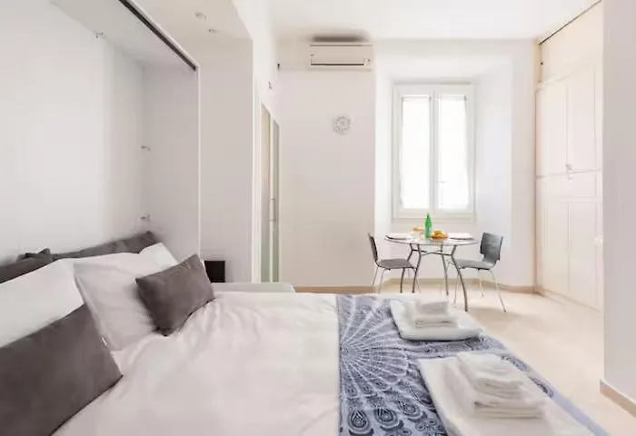 Apartamento Crocetta Soprano, 10 Minuti Dal Duomo Milán