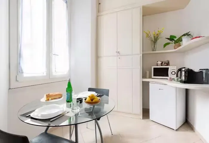Apartmán Crocetta Soprano, 10 Minuti Dal Duomo *