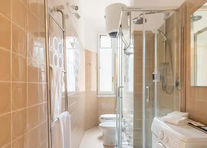 Crocetta Soprano, 10 Minuti Dal Duomo Apartamento Milán