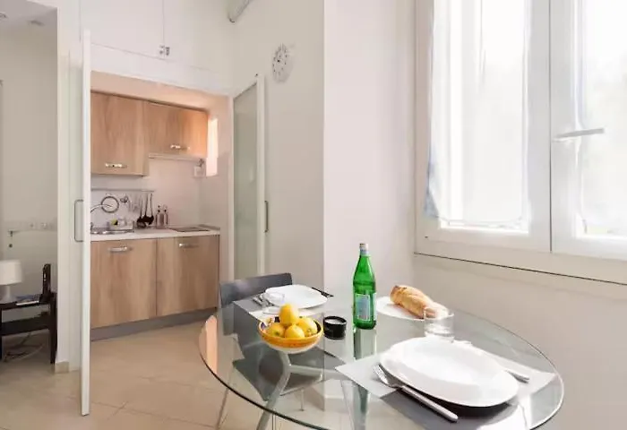 Crocetta Soprano, 10 Minuti Dal Duomo *