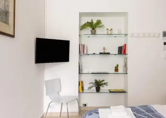 Crocetta Soprano, 10 Minuti Dal Duomo