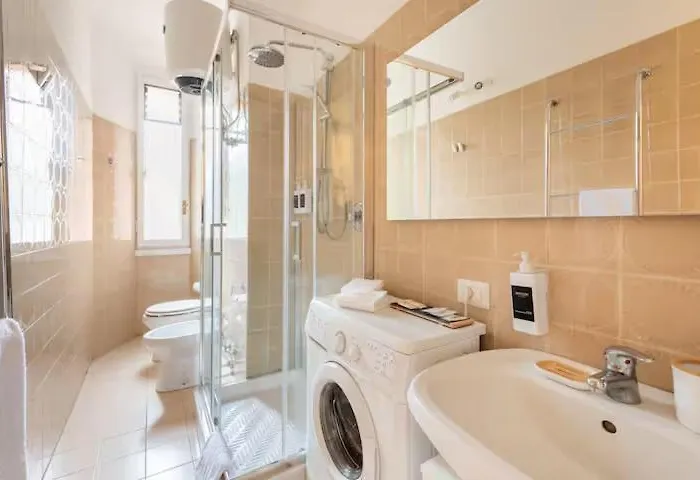 Crocetta Soprano, 10 Minuti Dal Duomo Apartamento