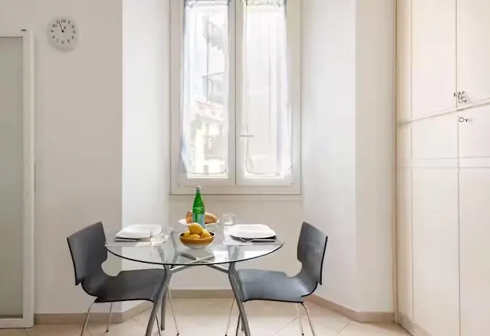 Apartamento Crocetta Soprano, 10 Minuti Dal Duomo