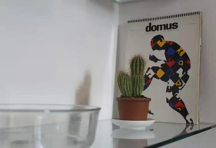 Crocetta Soprano, 10 Minuti Dal Duomo Apartamento