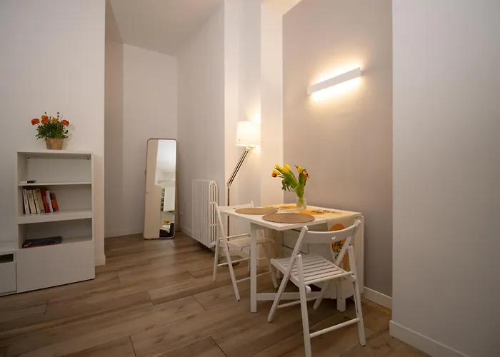 Spacious & Smart Design