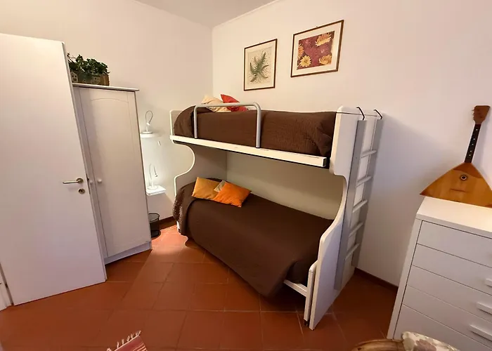Apartman Angera *