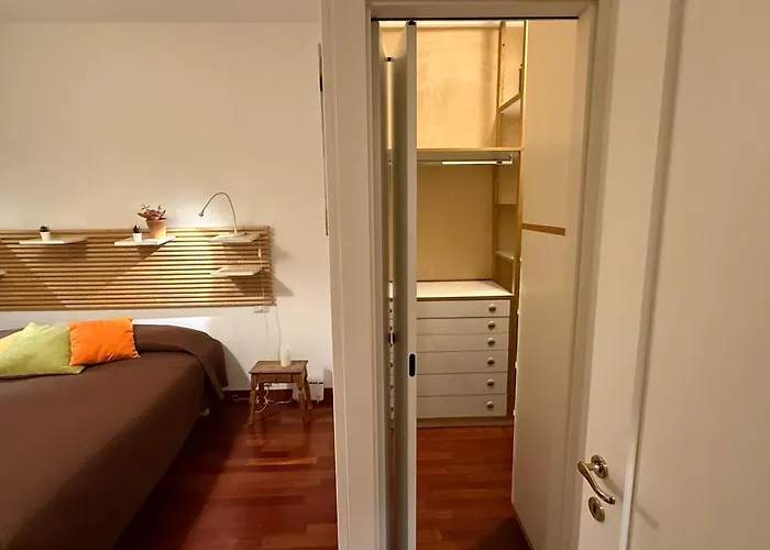 Apartman Angera *