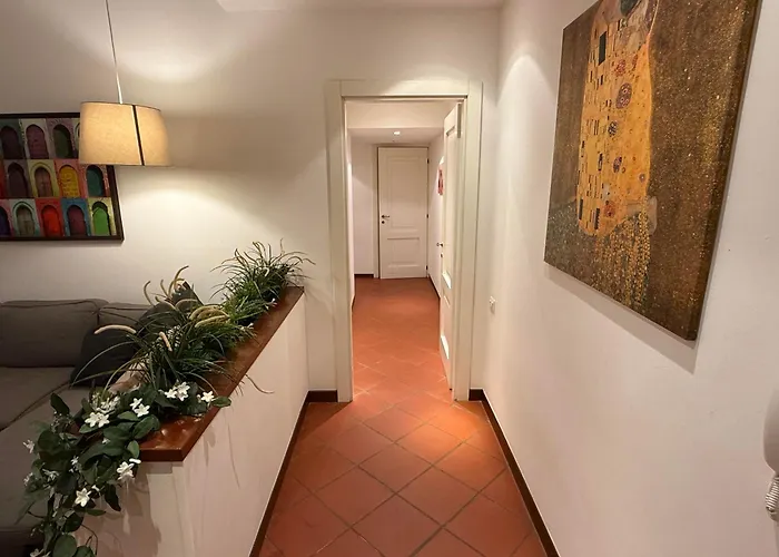 Apartman Angera