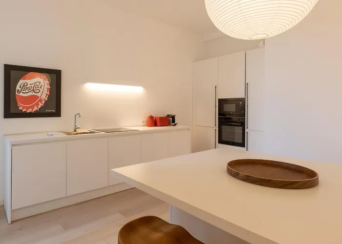 Splendido Quadrilocale Darsena - Mirable Pm Milano