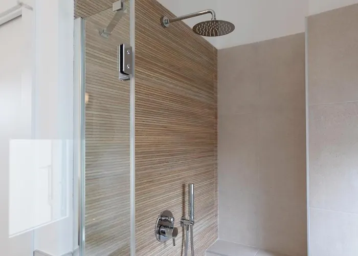 Lejlighed Splendido Quadrilocale Darsena - Mirable Pm Milano