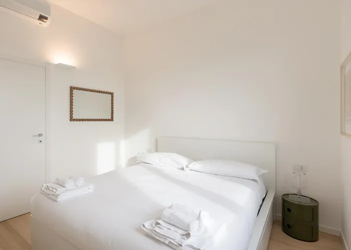 Lejlighed Splendido Quadrilocale Darsena - Mirable Pm Milano