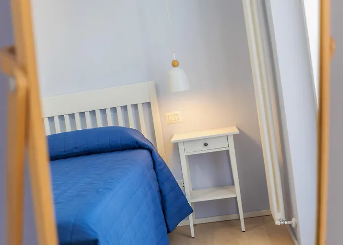 Citylife Dream House - Bilocale Per 4 In Centro *