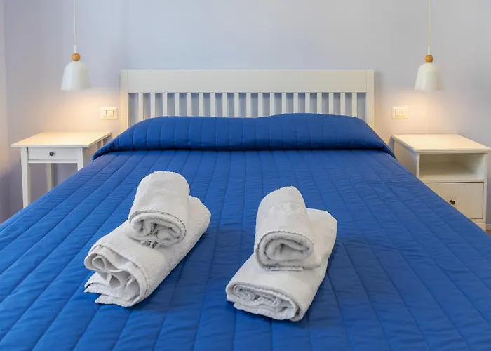 Citylife Dream House - Bilocale Per 4 In Centro *