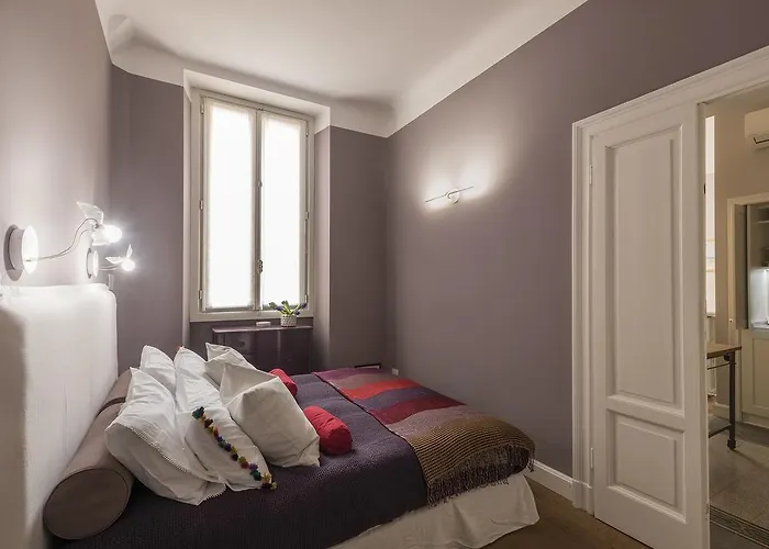 Zebra Rosso * Milánó