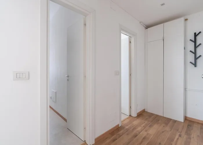 Panoramico A Porta Romana Милан