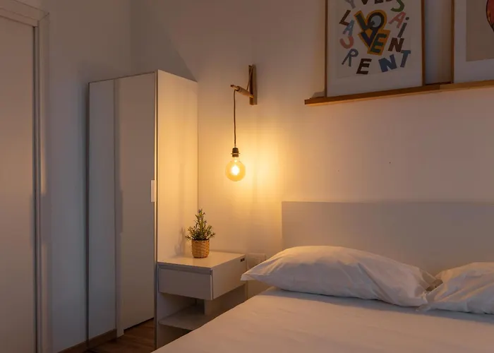 Panoramico A Porta Romana