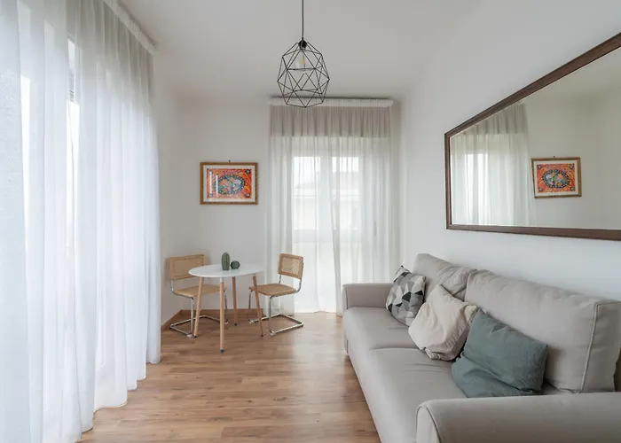 Panoramico A Porta Romana