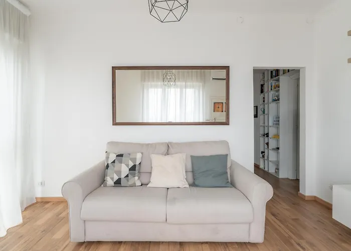 Panoramico A Porta Romana * Милан