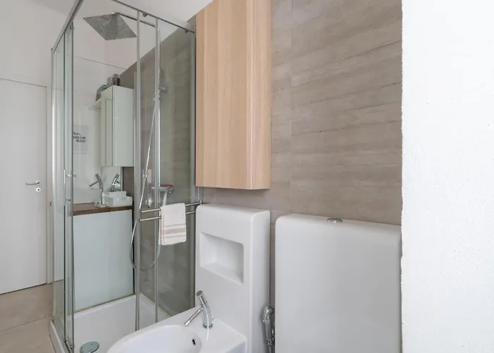 Panoramico A Porta Romana * Милан