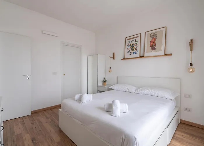 Panoramico A Porta Romana *