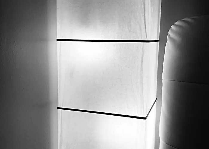 Miap Argonne M4 아파트 밀라노