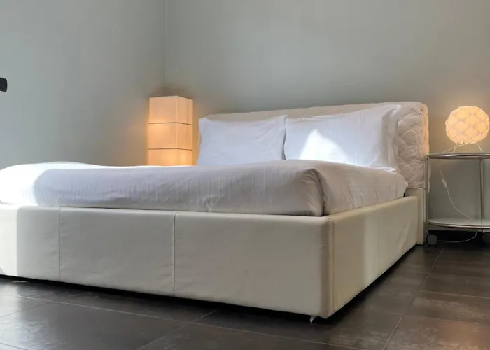 Miap Argonne M4 밀라노