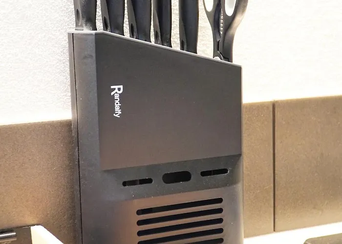 Chich And Modern Mini-loft Navigli דירה