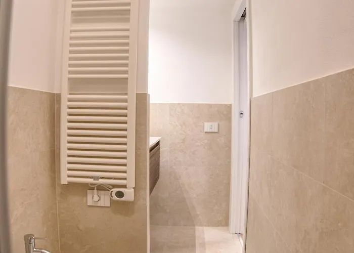 דירה Chich And Modern Mini-loft Navigli מילאנו