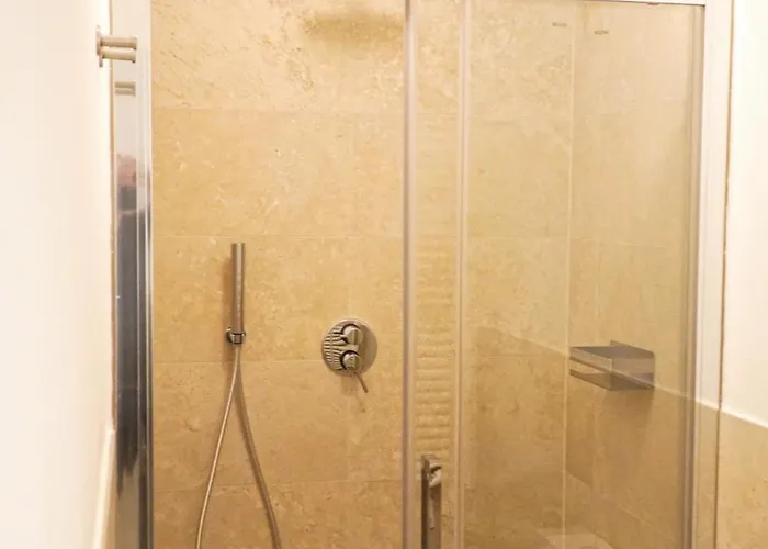 Chich And Modern Mini-loft Navigli מילאנו