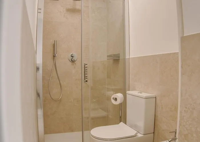 Apartmán Chich And Modern Mini-loft Navigli