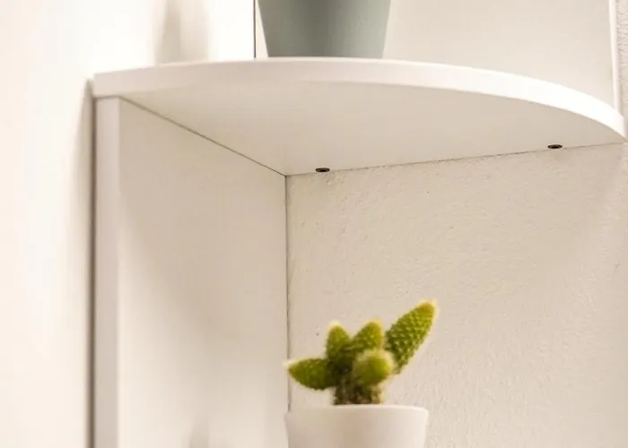 Chich And Modern Mini-loft Navigli דירה מילאנו