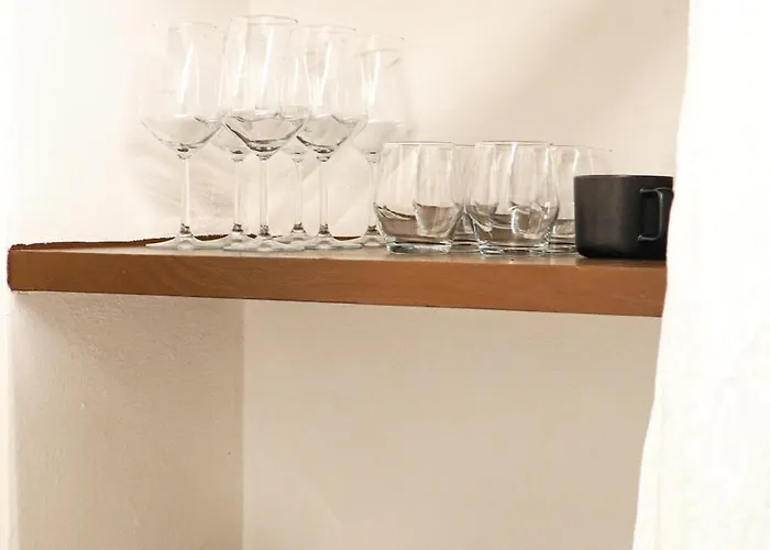 דירה Chich And Modern Mini-loft Navigli מילאנו