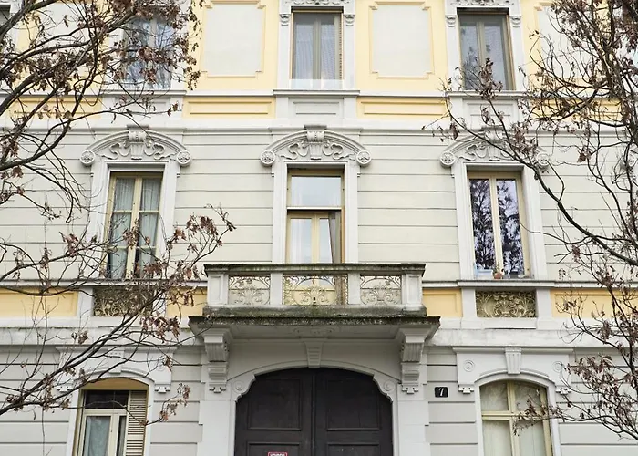 דירה Chich And Modern Mini-loft Navigli