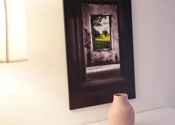 Chich And Modern Mini-loft Navigli דירה מילאנו