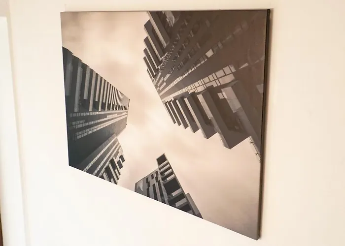 דירה Chich And Modern Mini-loft Navigli מילאנו