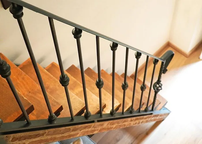 Chich And Modern Mini-loft Navigli