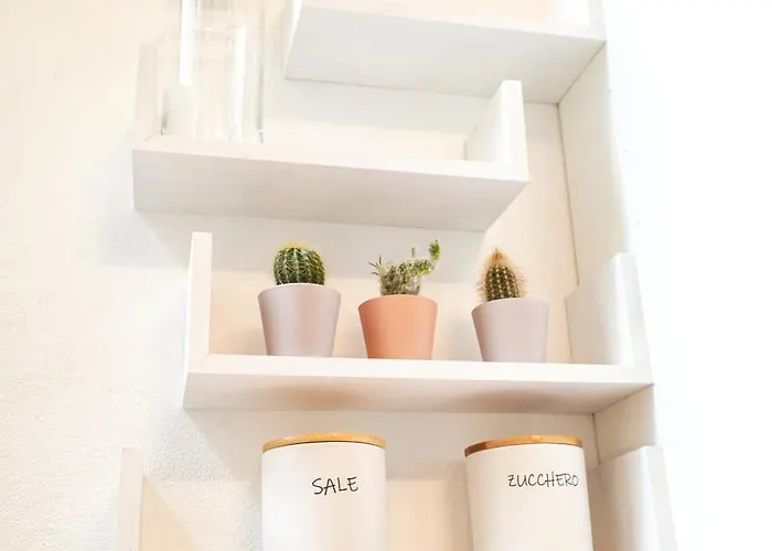 דירה Chich And Modern Mini-loft Navigli *