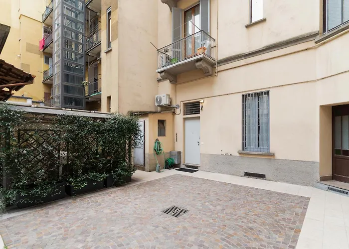 Solari - California - Loft Con Soppalco