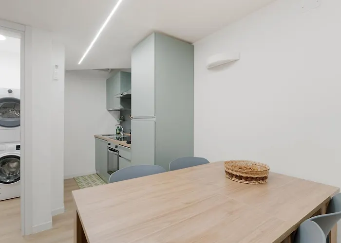 Solari - California - Loft Con Soppalco 아파트 *